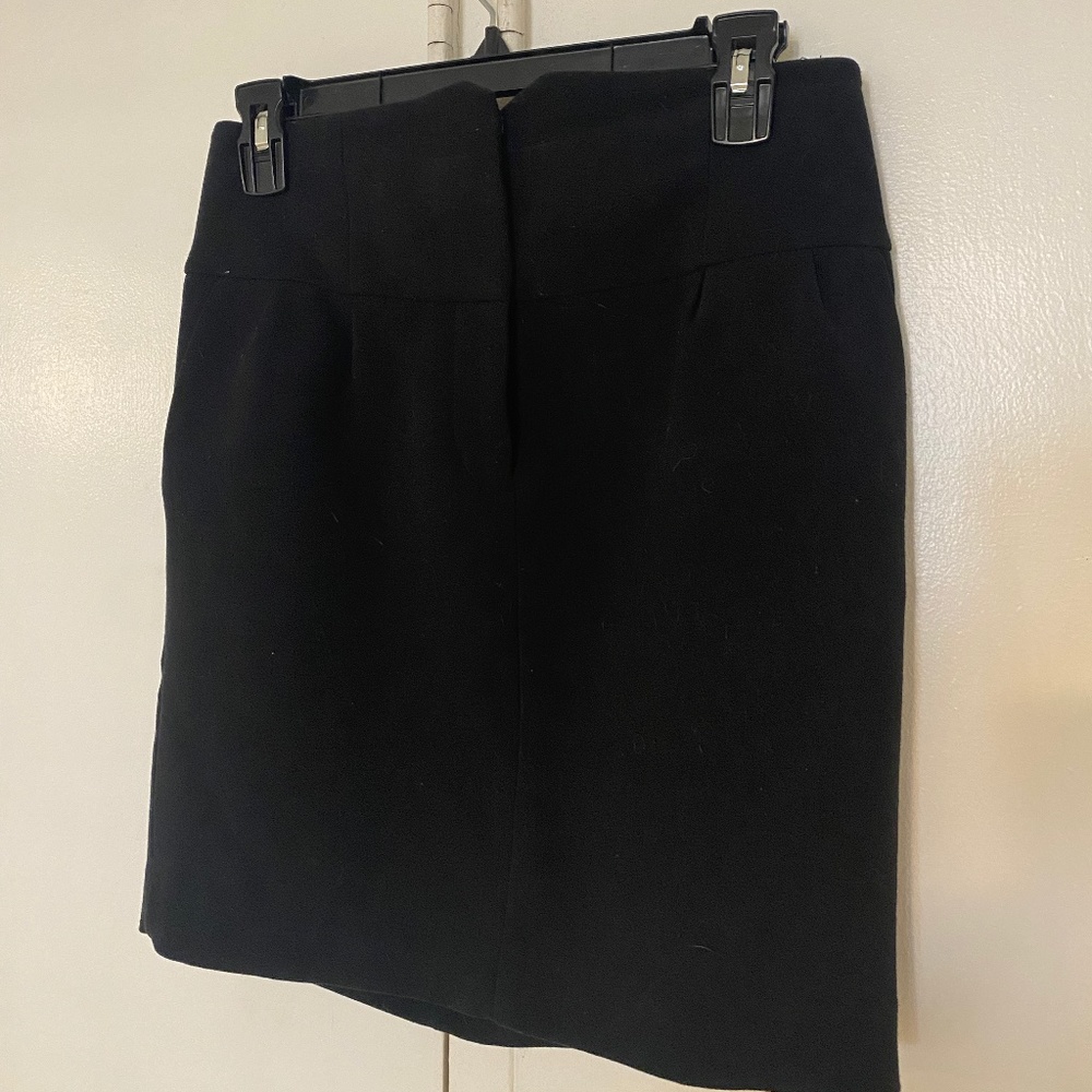 Pencil Skirt